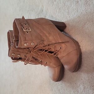 G by GUESS Boots